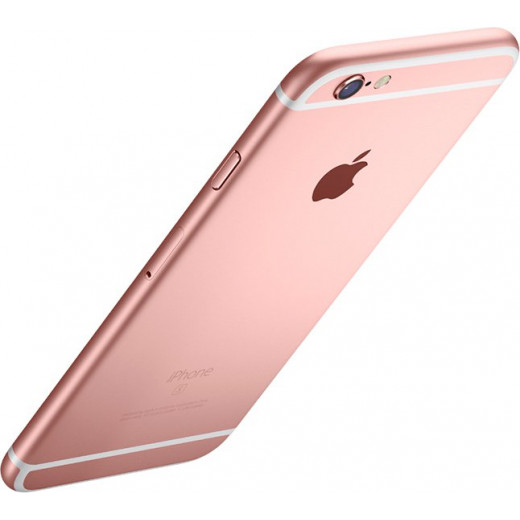 iPhone 6s Plus 128gb, Rose Gold б/у